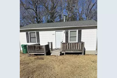 2313 Purdy Avenue, High Point, NC 27260 - Photo 1