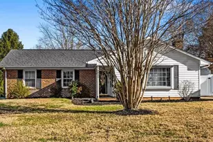 1212 Lashley Park Dr, Gibsonville, NC 27249 - Photo 31