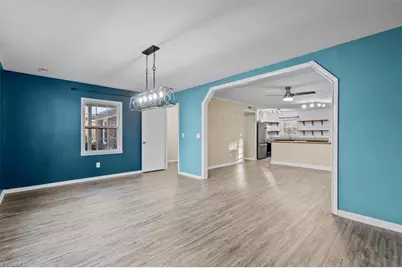 1212 Lashley Park Drive, Gibsonville, NC 27249 - Photo 15