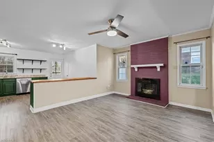 1212 Lashley Park Dr, Gibsonville, NC 27249 - Photo 3