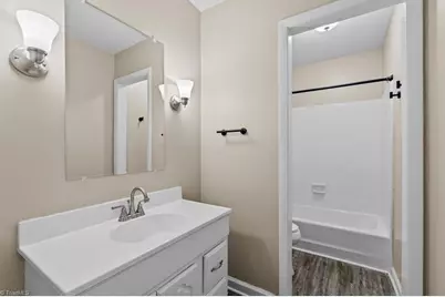 1212 Lashley Park Drive, Gibsonville, NC 27249 - Photo 23