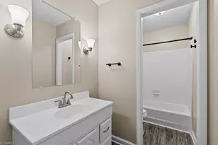 1212 Lashley Park Dr, Gibsonville, NC 27249 - Photo 23