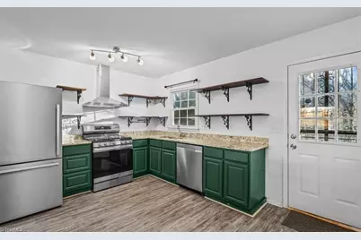 1212 Lashley Park Drive, Gibsonville, NC 27249 - Photo 7