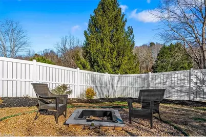 1212 Lashley Park Drive, Gibsonville, NC 27249 - Photo 29