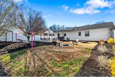 1212 Lashley Park Drive, Gibsonville, NC 27249 - Photo 27