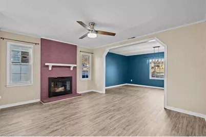 1212 Lashley Park Drive, Gibsonville, NC 27249 - Photo 5