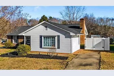 1212 Lashley Park Drive, Gibsonville, NC 27249 - Photo 33