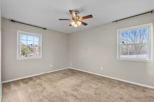 1212 Lashley Park Dr, Gibsonville, NC 27249 - Photo 17