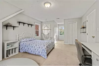731 Barrington Park Circle, Kernersville, NC 27284 - Photo 19