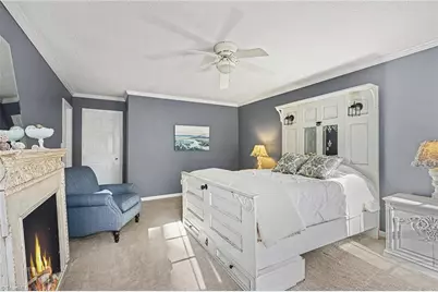 731 Barrington Park Circle, Kernersville, NC 27284 - Photo 13