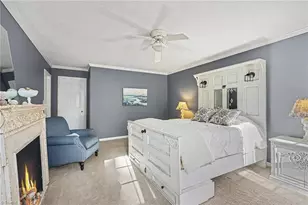 731 Barrington Park Cir, Kernersville, NC 27284 - Photo 13