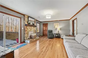 731 Barrington Park Cir, Kernersville, NC 27284 - Photo 11