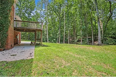 731 Barrington Park Circle, Kernersville, NC 27284 - Photo 27