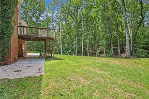 731 Barrington Park Cir, Kernersville, NC 27284 - Photo 27