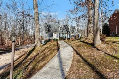 731 Barrington Park Circle, Kernersville, NC 27284 - Photo 1