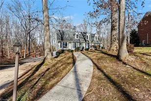 731 Barrington Park Cir, Kernersville, NC 27284 - Photo 1