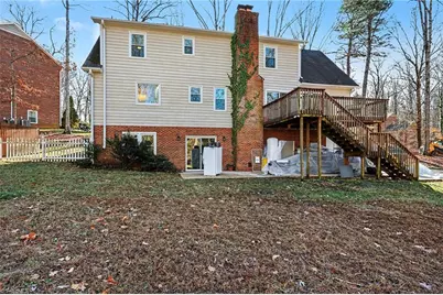 731 Barrington Park Circle, Kernersville, NC 27284 - Photo 23