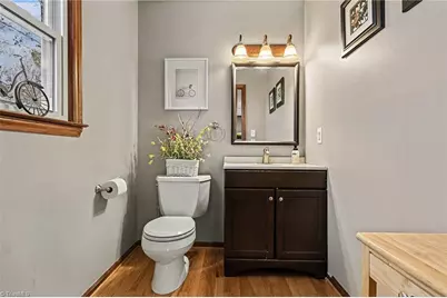 731 Barrington Park Circle, Kernersville, NC 27284 - Photo 11