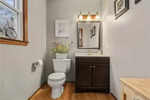 731 Barrington Park Cir, Kernersville, NC 27284 - Photo 11