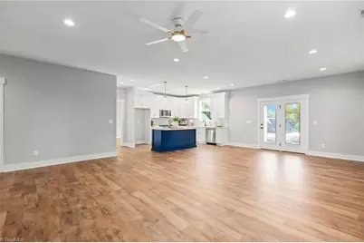 4608 Cedar Farm Lane, Pfafftown, NC 27040 - Photo 5