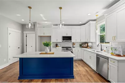 4608 Cedar Farm Lane, Pfafftown, NC 27040 - Photo 9