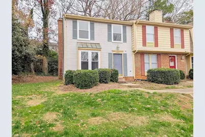 1819 Fox Sterling Drive, Raleigh, NC 27606 - Photo 1