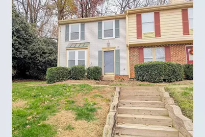 1819 Fox Sterling Drive, Raleigh, NC 27606 - Photo 3