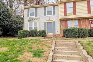 1819 Fox Sterling Dr, Raleigh, NC 27606 - Photo 3