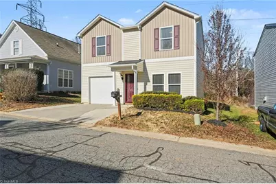 1710 Sandersted Village Circle, Winston-Salem, NC 27114 - Photo 5