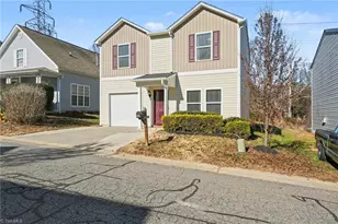 1710 Sandersted Village Cir, Winston-Salem, NC 27114 - Photo 5