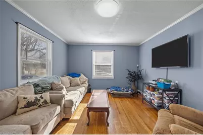 417 Piedmont Way, Burlington, NC 27217 - Photo 3