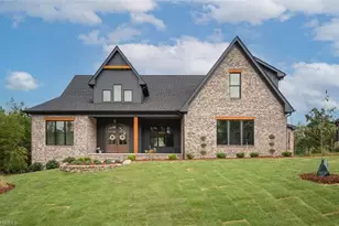 500 Sandra Jessup Ct, Greensboro, NC 27455 - Photo 3