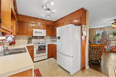 1586 Riverview Road Extension, Lexington, NC 27292 - Photo 13