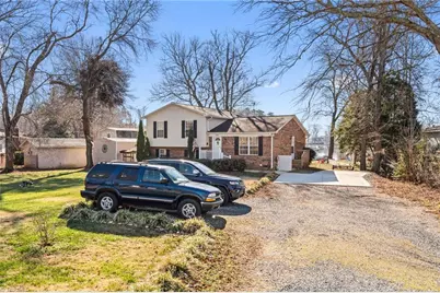 1586 Riverview Road Extension, Lexington, NC 27292 - Photo 3