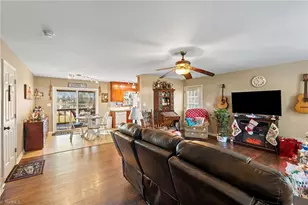 1586 Riverview Rd Ext, Lexington, NC 27292 - Photo 5