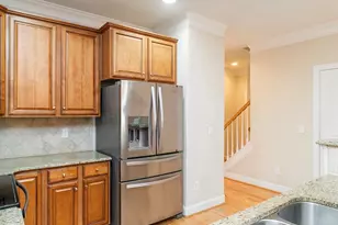 2022 Chandler Village Dr, Graham, NC 27253 - Photo 5