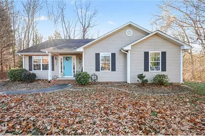 332 Cutty Sark Road, Winston-Salem, NC 27103 - Photo 1