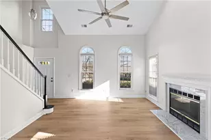 5706 Watercrest Dr, Greensboro, NC 27407 - Photo 5