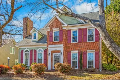 5706 Watercrest Drive, Greensboro, NC 27407 - Photo 3