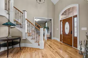 7601 Crossing Ridge Dr, Belews Creek, NC 27009 - Photo 5