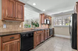 7601 Crossing Ridge Dr, Belews Creek, NC 27009 - Photo 33