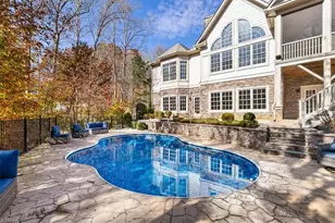 7601 Crossing Ridge Dr, Belews Creek, NC 27009 - Photo 43