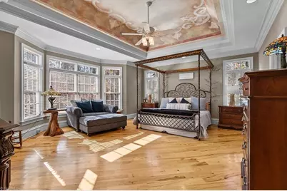 7601 Crossing Ridge Drive, Belews Creek, NC 27009 - Photo 17