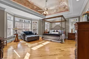 7601 Crossing Ridge Dr, Belews Creek, NC 27009 - Photo 17