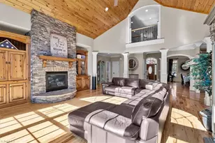 7601 Crossing Ridge Dr, Belews Creek, NC 27009 - Photo 11