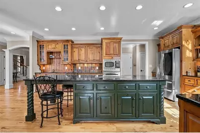 7601 Crossing Ridge Drive, Belews Creek, NC 27009 - Photo 13