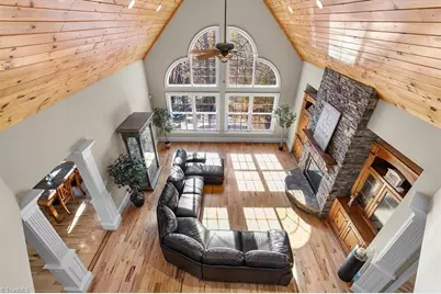 7601 Crossing Ridge Drive, Belews Creek, NC 27009 - Photo 23