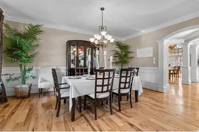 7601 Crossing Ridge Drive, Belews Creek, NC 27009 - Photo 7