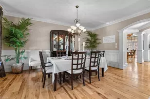 7601 Crossing Ridge Dr, Belews Creek, NC 27009 - Photo 7