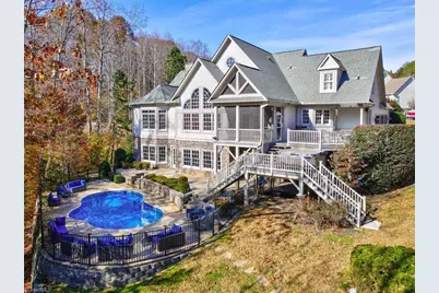 7601 Crossing Ridge Drive, Belews Creek, NC 27009 - Photo 45